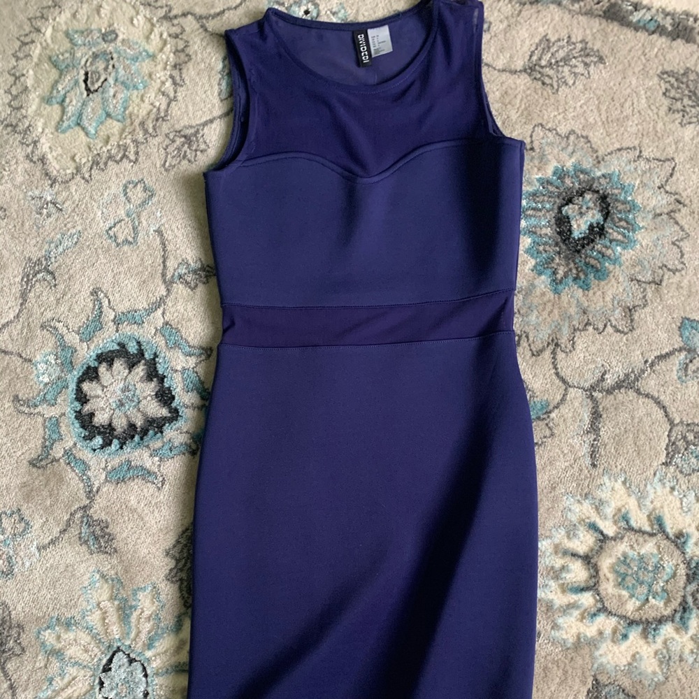 Bodycon dress